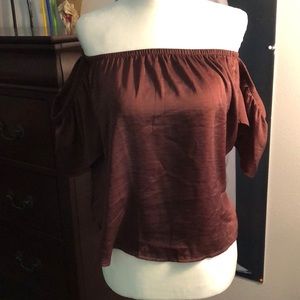 American Eagle Outfitters Blouse